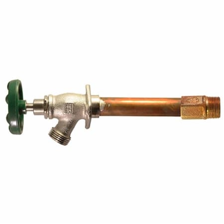 Arrowhead Brass Arrowhead Brass & Plumbing 455-12LF 12 in. Hydrant Faucet 196867